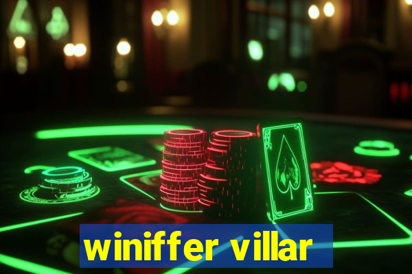 winiffer villar